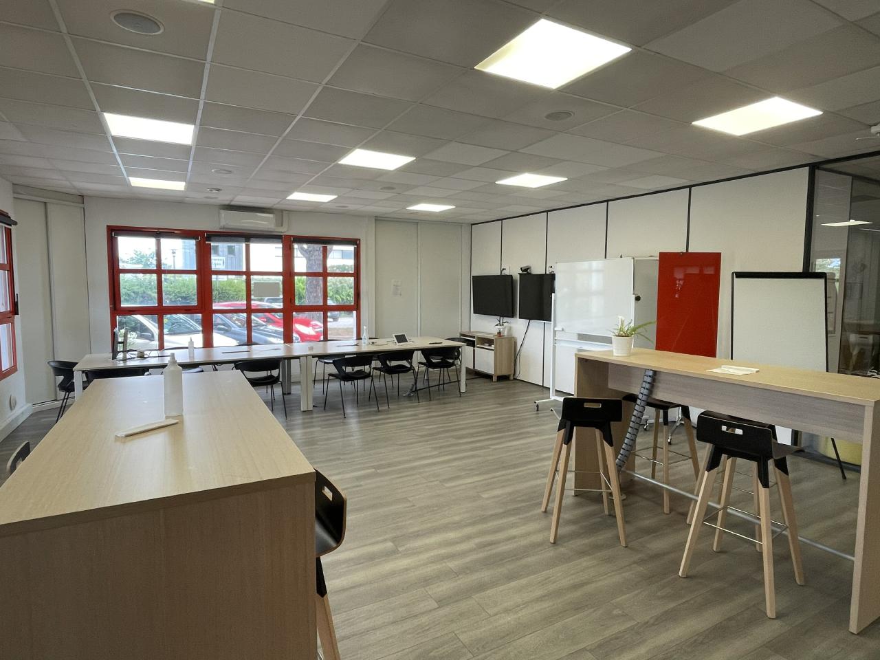 Bureau Montpellier 720m² Location bureau Montpellier Hérault OLBUR2313329 5